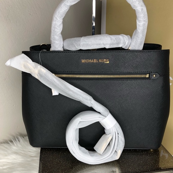 Michael Kors Hailee MD satchel - Picture 5 of 8